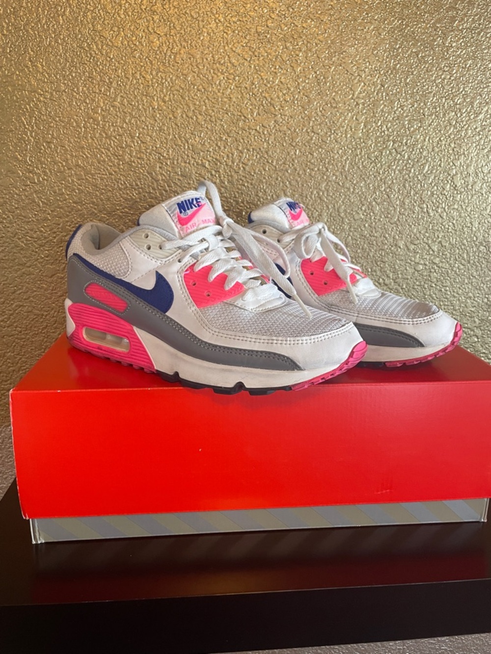 Women's Nike Air Max III 8.5